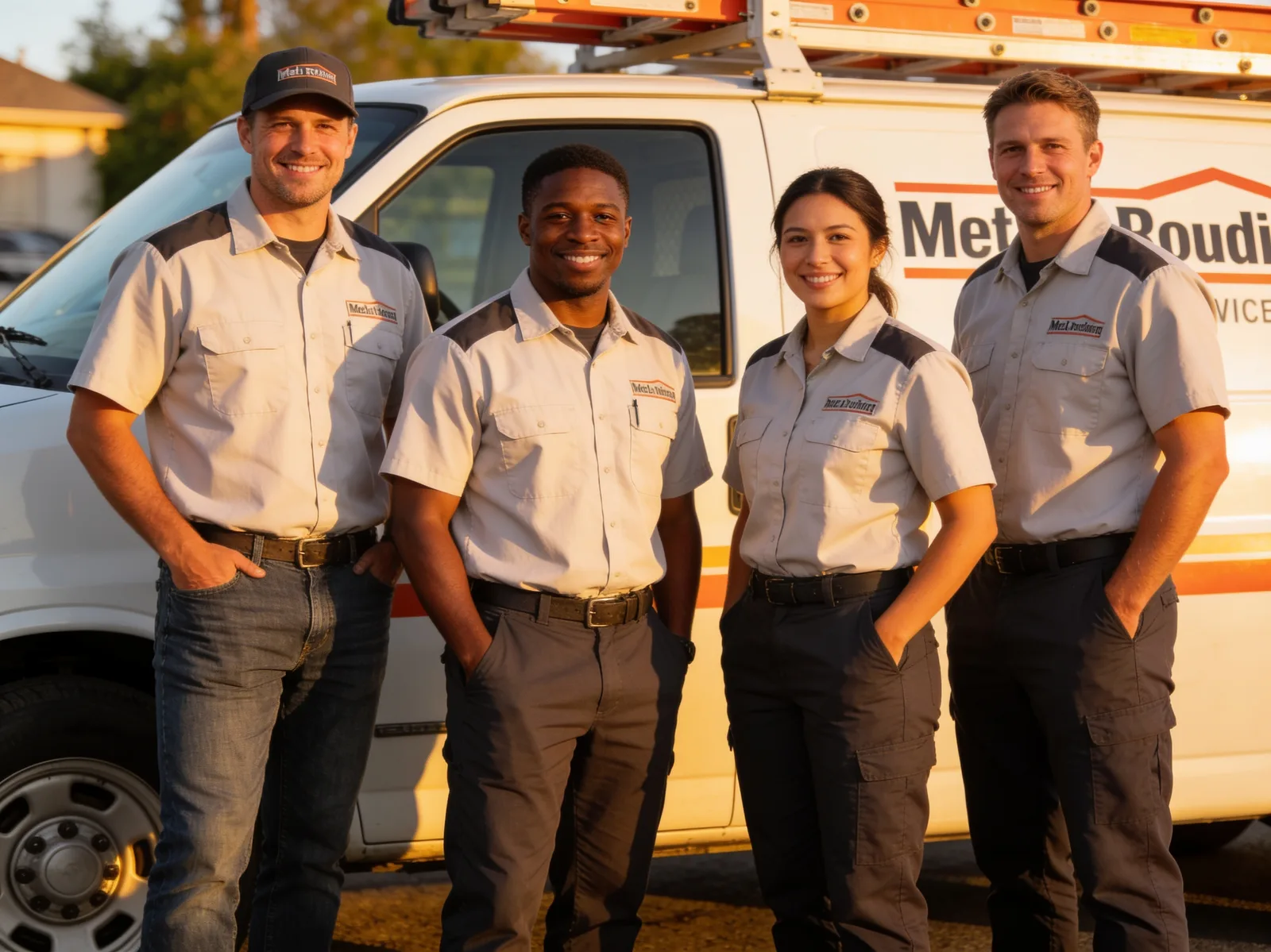 Metal Roof Installation company in Callahan, FL