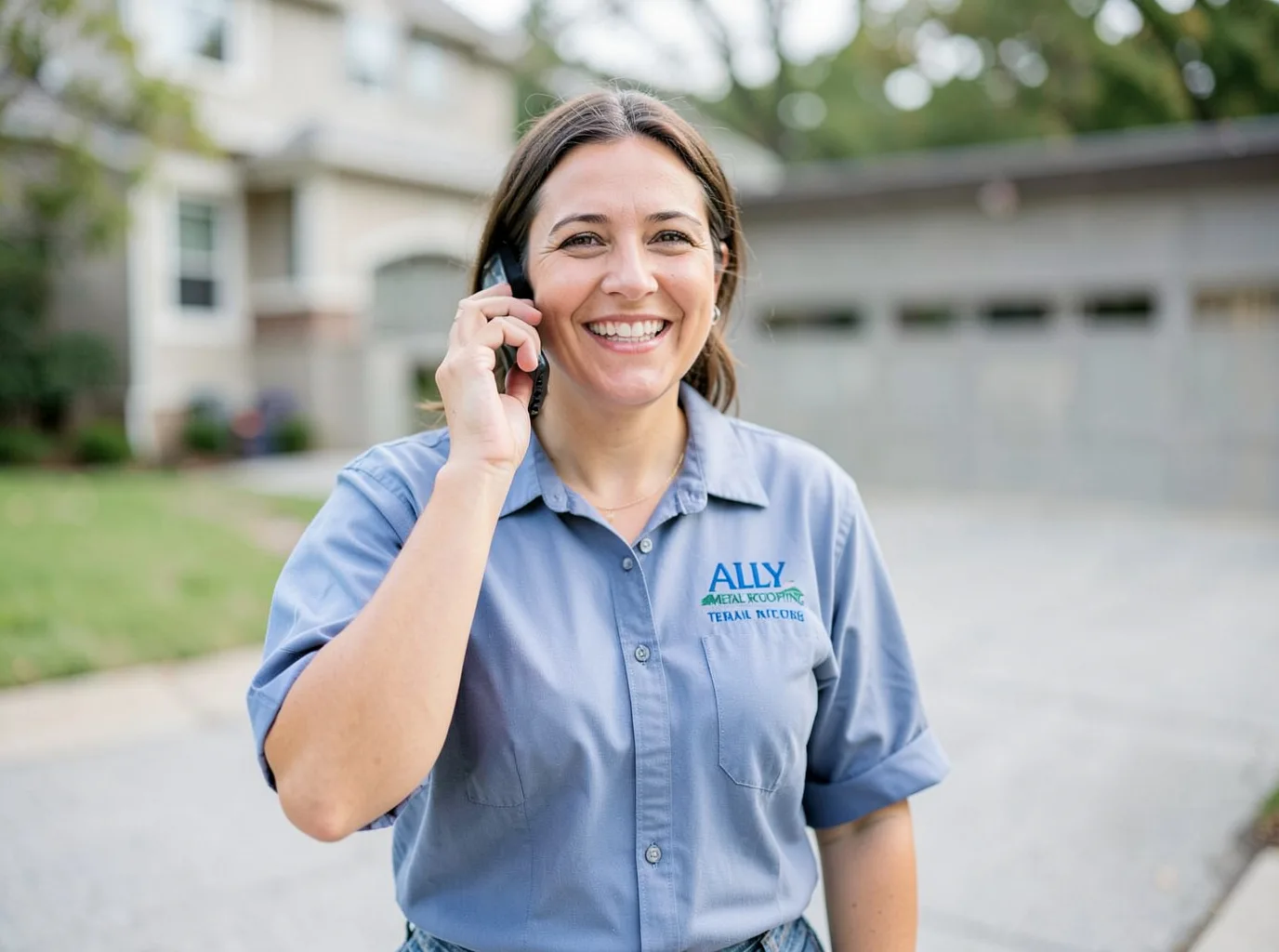 Metal Roof Installation Callahan, FL FAQs